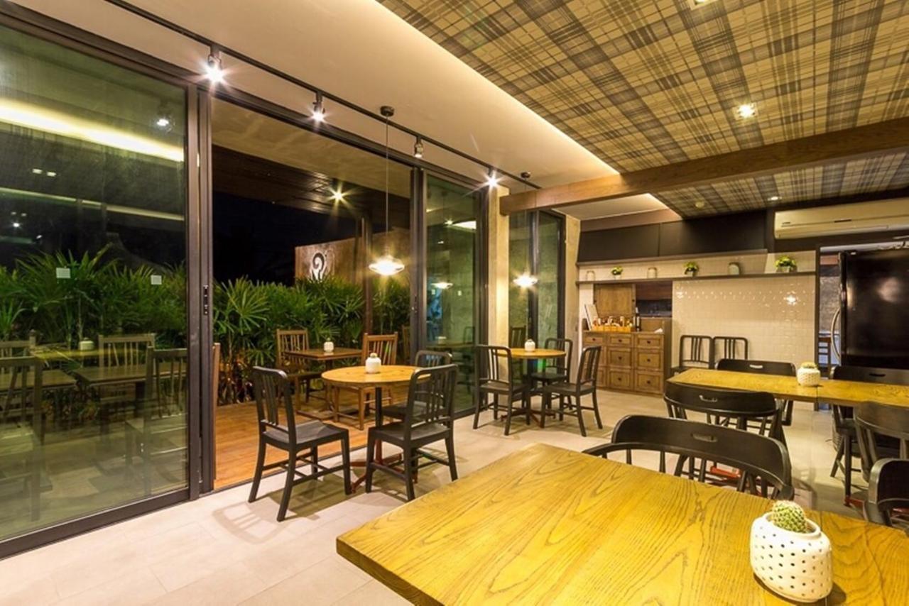 Zensala Riverpark Resort-Sha Extra Plus Chiang Mai Zewnętrze zdjęcie