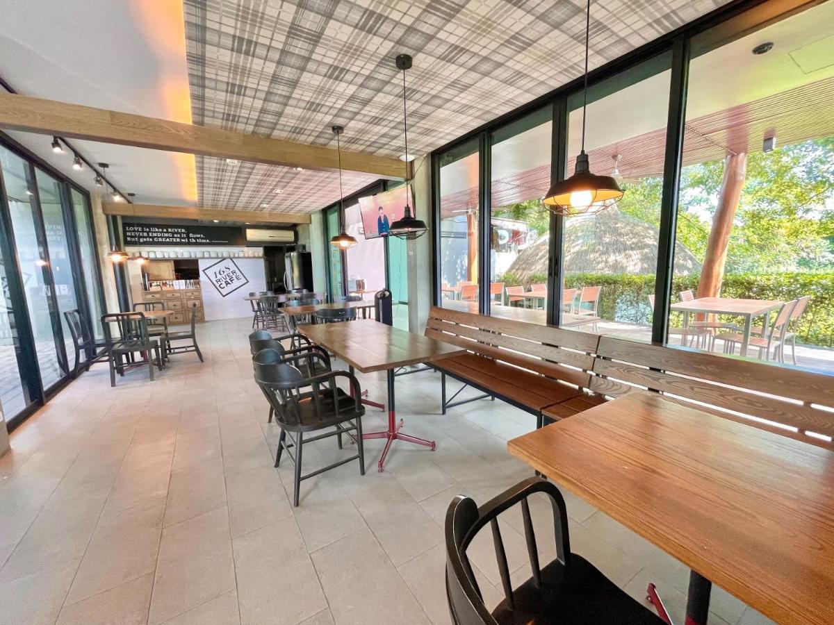 Zensala Riverpark Resort-Sha Extra Plus Chiang Mai Zewnętrze zdjęcie