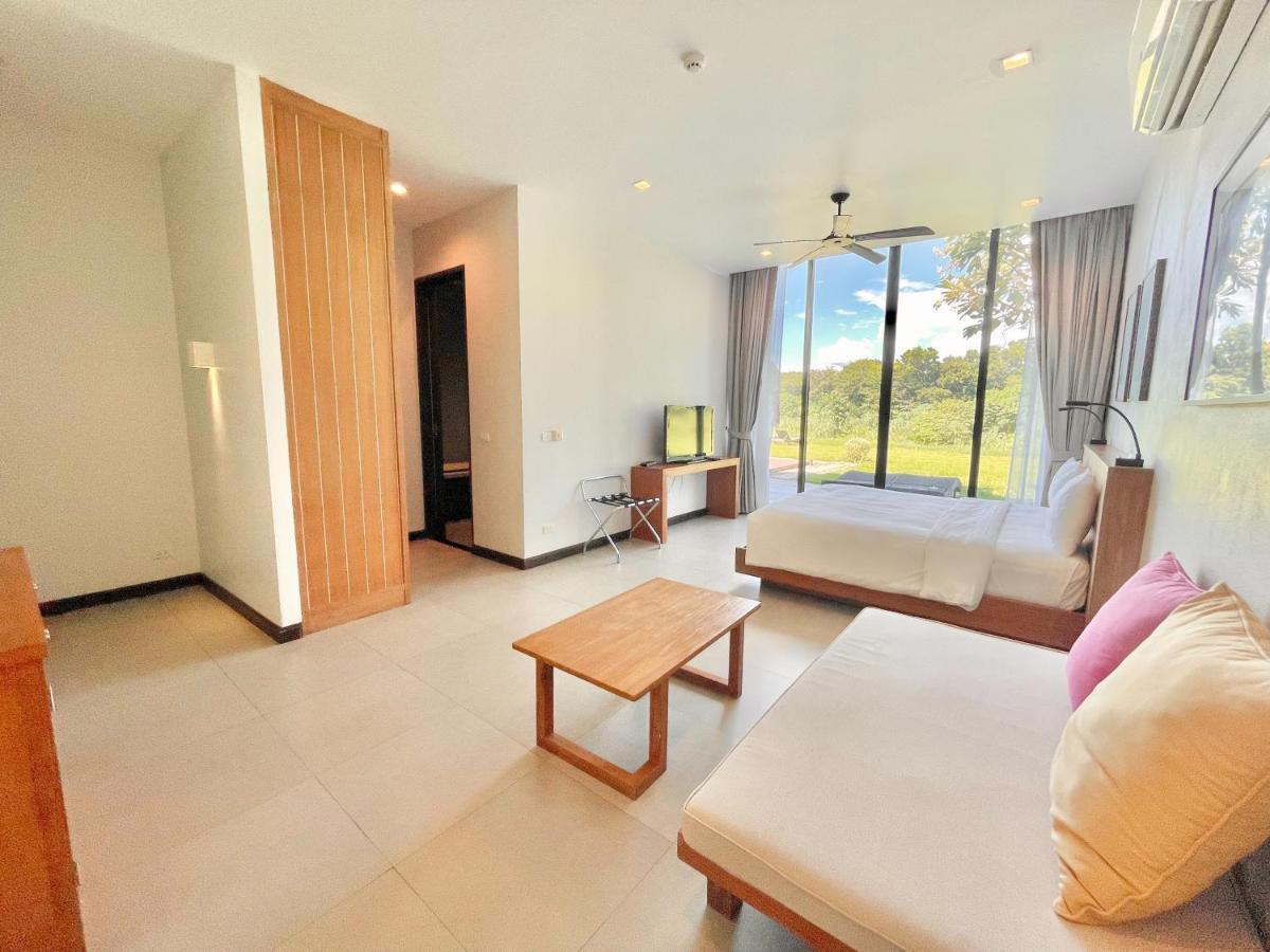 Zensala Riverpark Resort-Sha Extra Plus Chiang Mai Zewnętrze zdjęcie