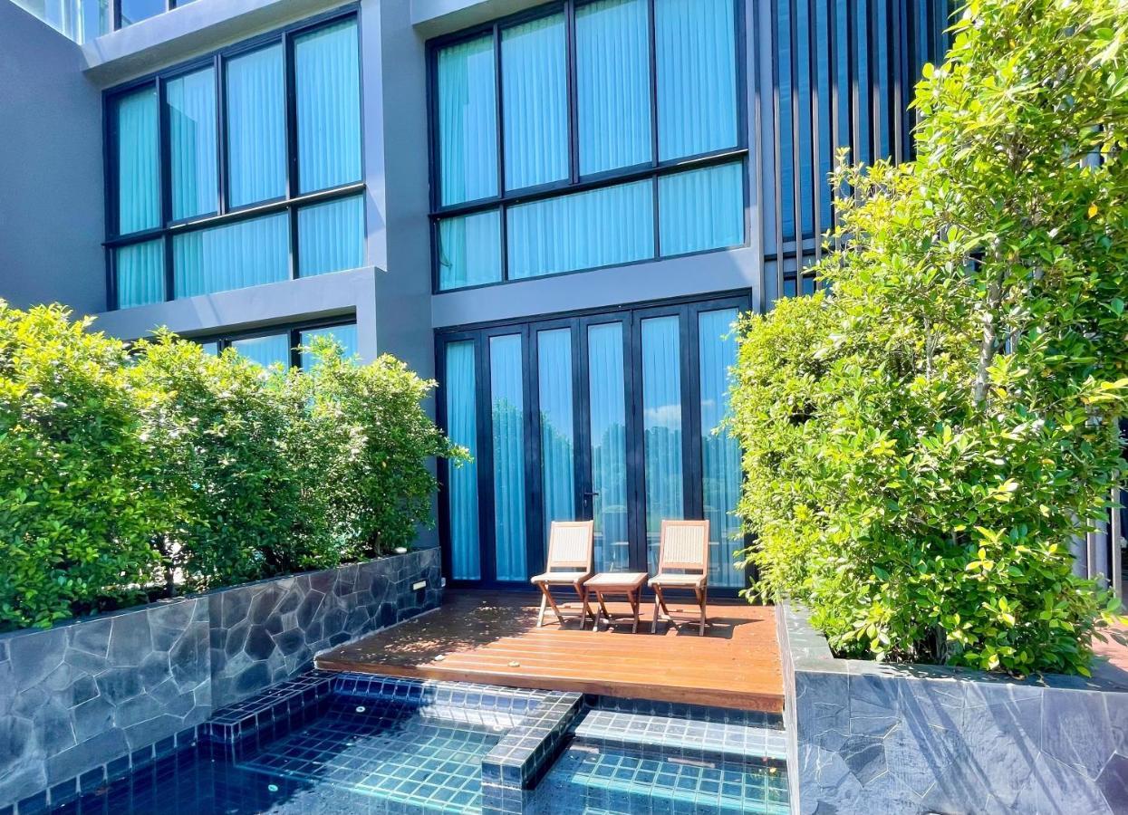 Zensala Riverpark Resort-Sha Extra Plus Chiang Mai Zewnętrze zdjęcie