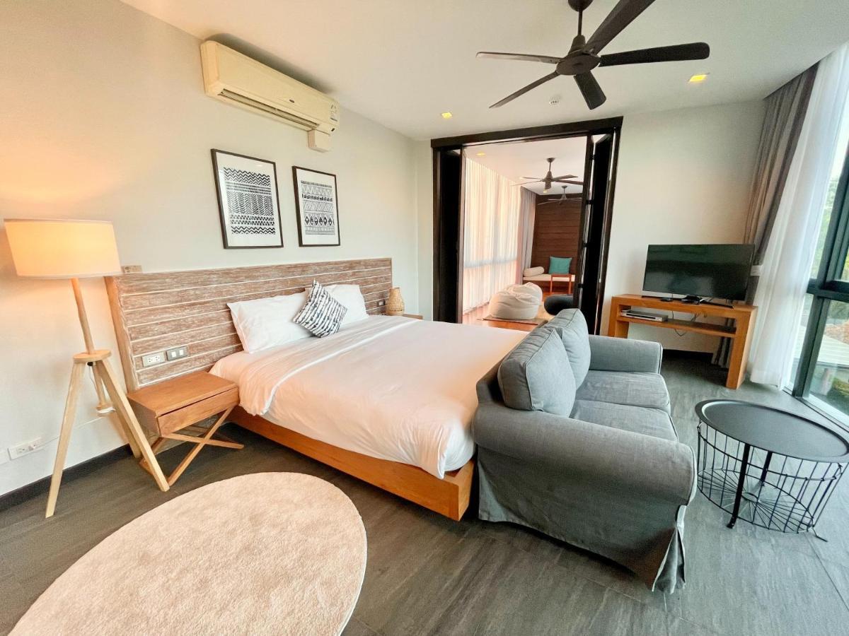 Zensala Riverpark Resort-Sha Extra Plus Chiang Mai Zewnętrze zdjęcie