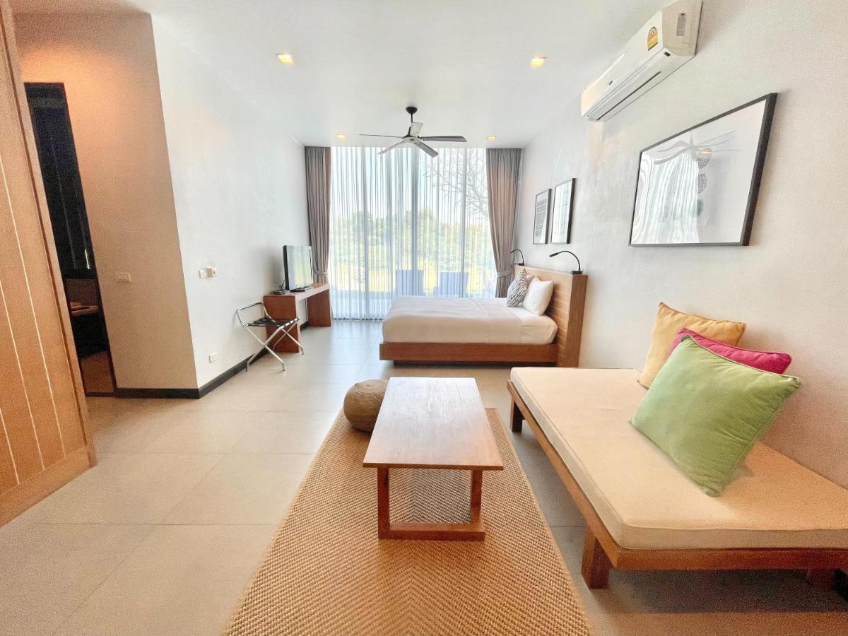 Zensala Riverpark Resort-Sha Extra Plus Chiang Mai Zewnętrze zdjęcie