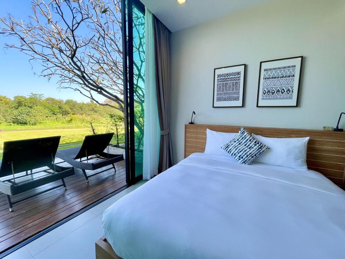Zensala Riverpark Resort-Sha Extra Plus Chiang Mai Zewnętrze zdjęcie