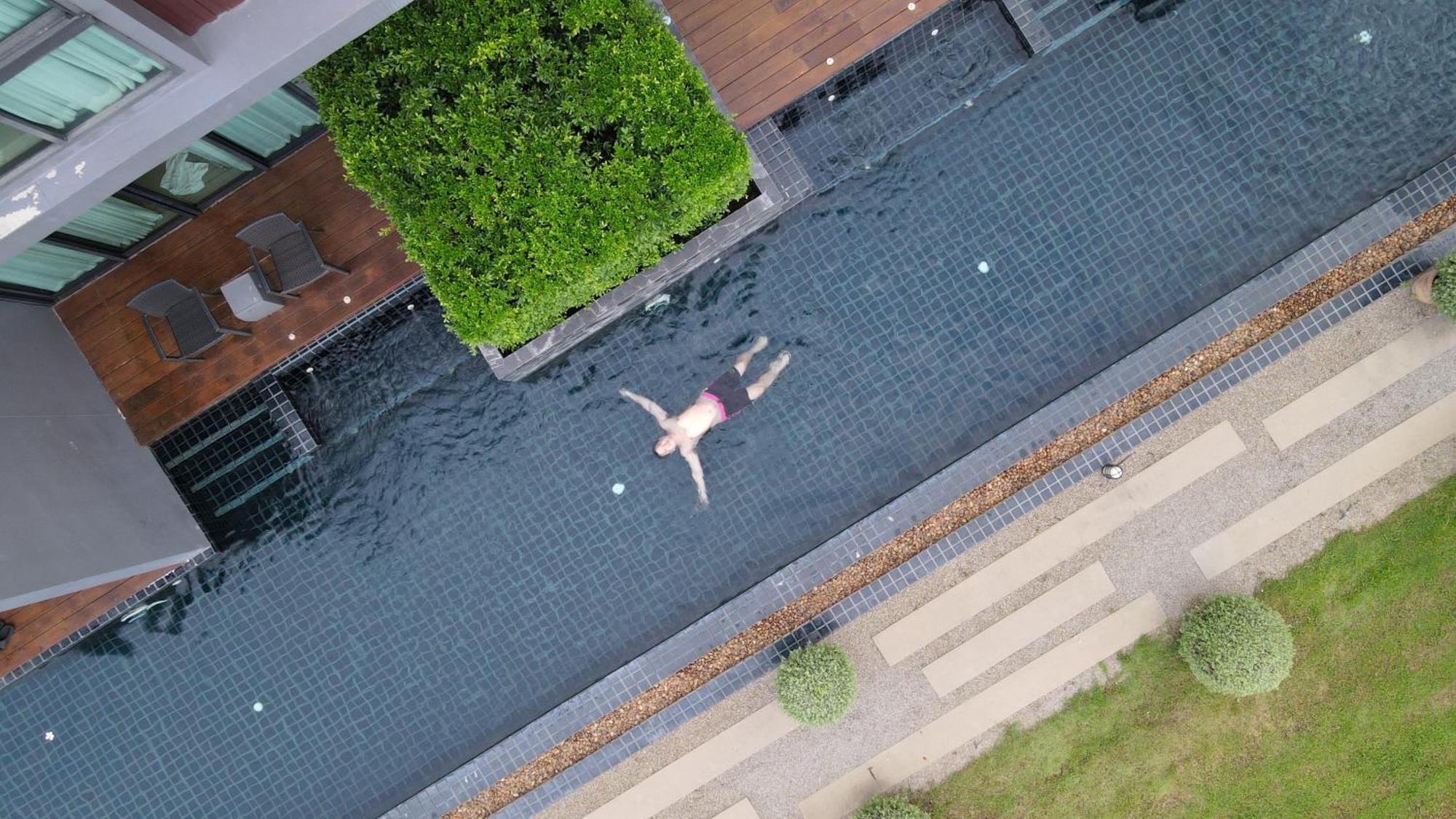 Zensala Riverpark Resort-Sha Extra Plus Chiang Mai Zewnętrze zdjęcie