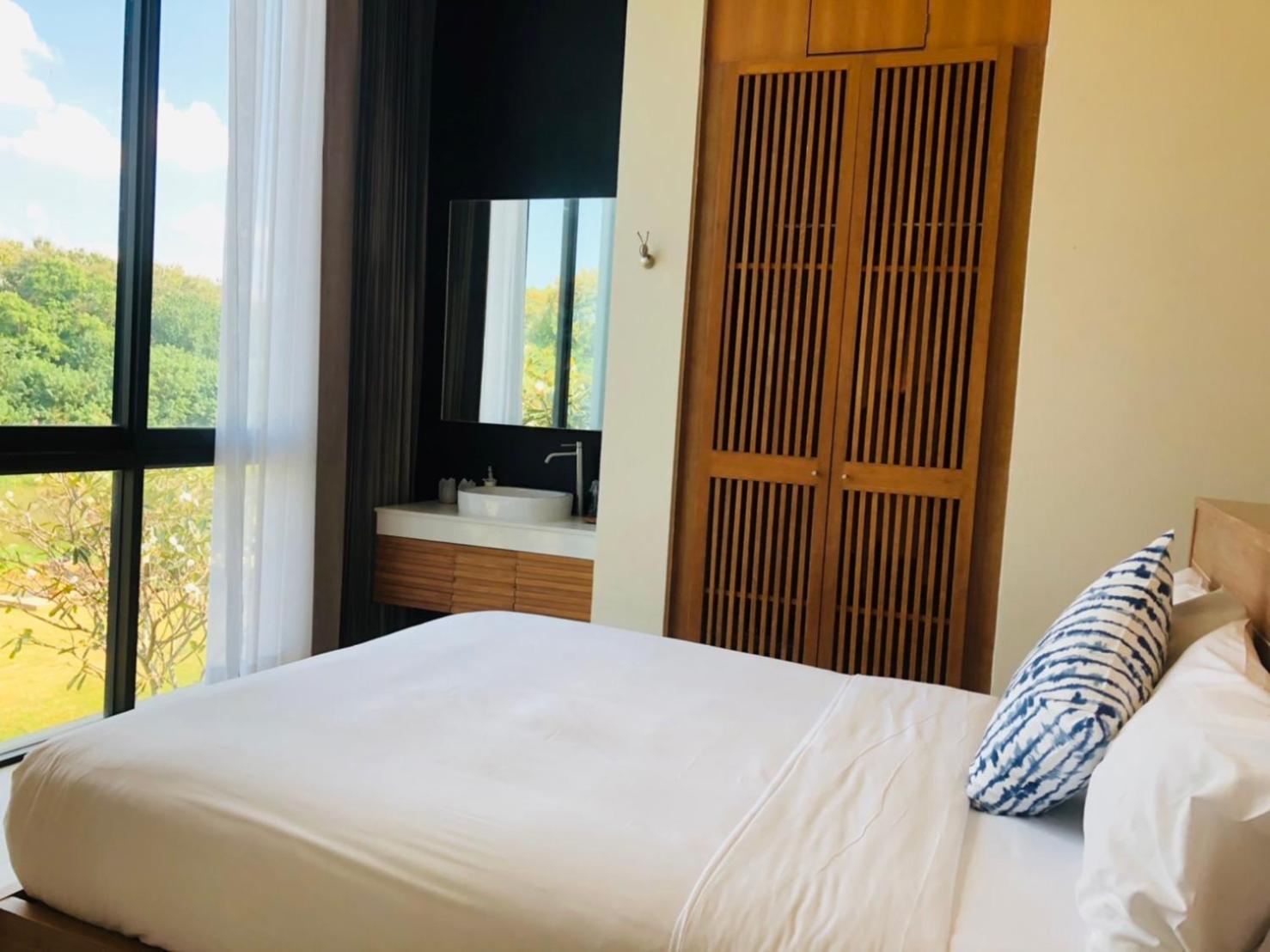 Zensala Riverpark Resort-Sha Extra Plus Chiang Mai Zewnętrze zdjęcie