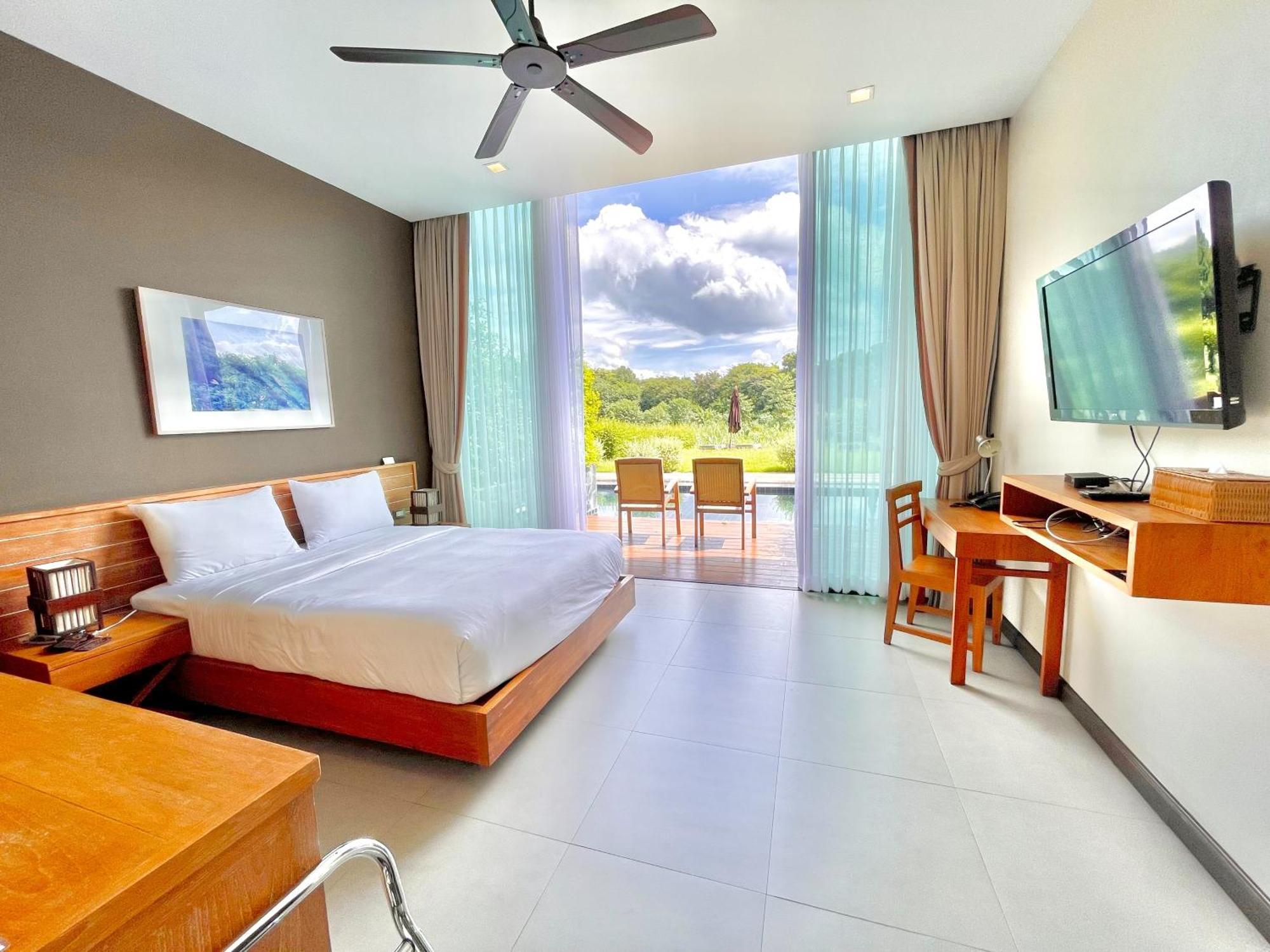 Zensala Riverpark Resort-Sha Extra Plus Chiang Mai Zewnętrze zdjęcie