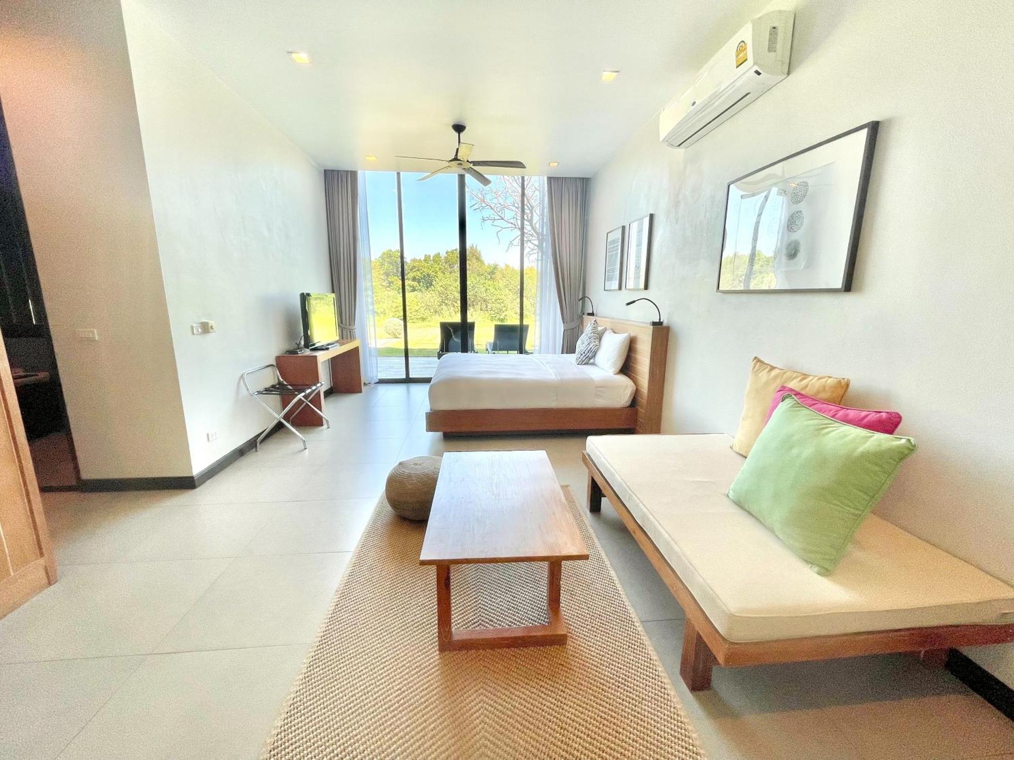 Zensala Riverpark Resort-Sha Extra Plus Chiang Mai Zewnętrze zdjęcie
