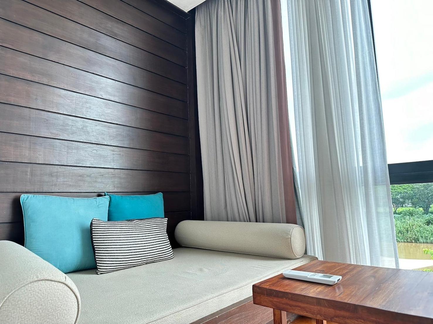 Zensala Riverpark Resort-Sha Extra Plus Chiang Mai Zewnętrze zdjęcie