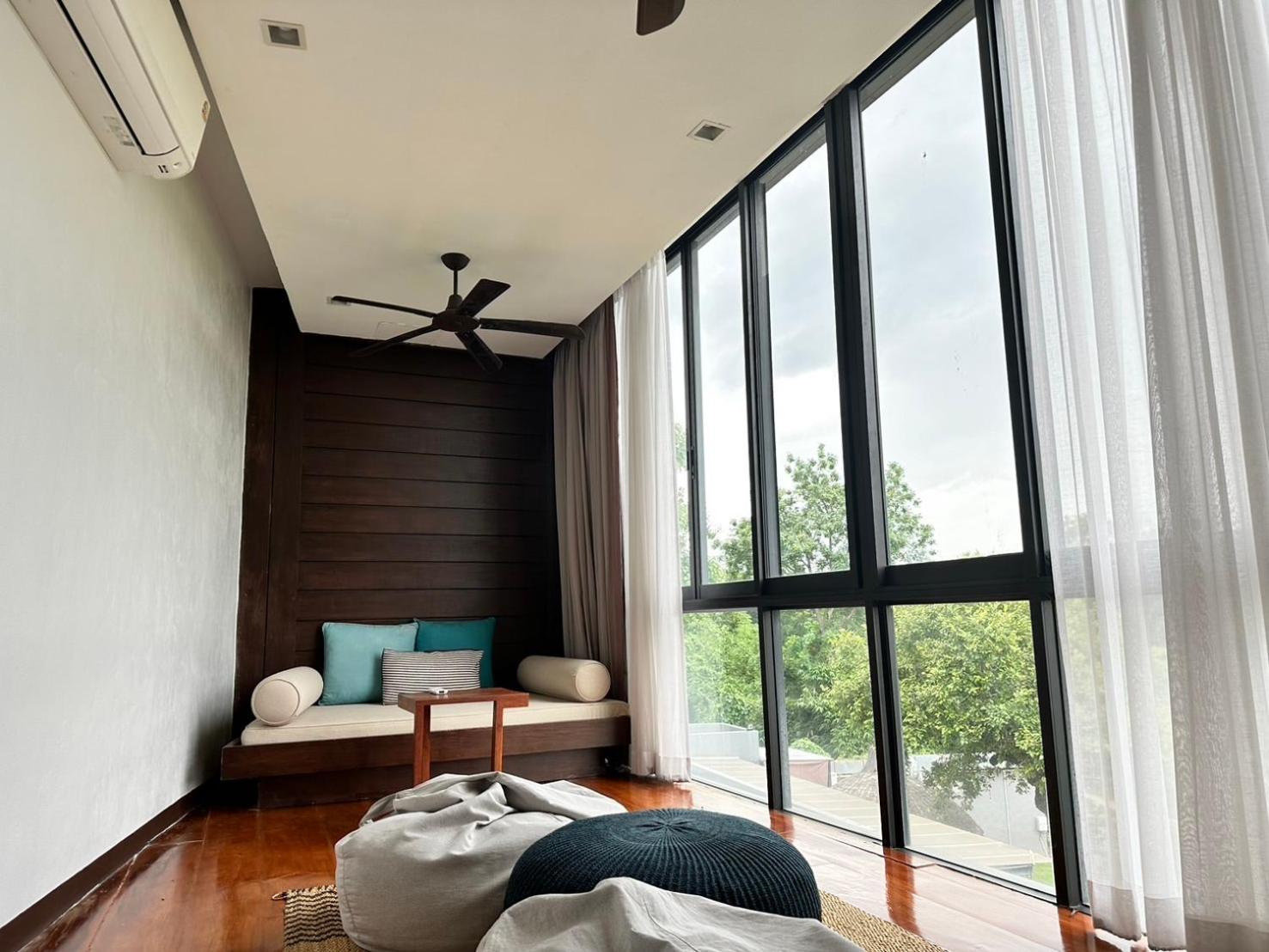 Zensala Riverpark Resort-Sha Extra Plus Chiang Mai Zewnętrze zdjęcie