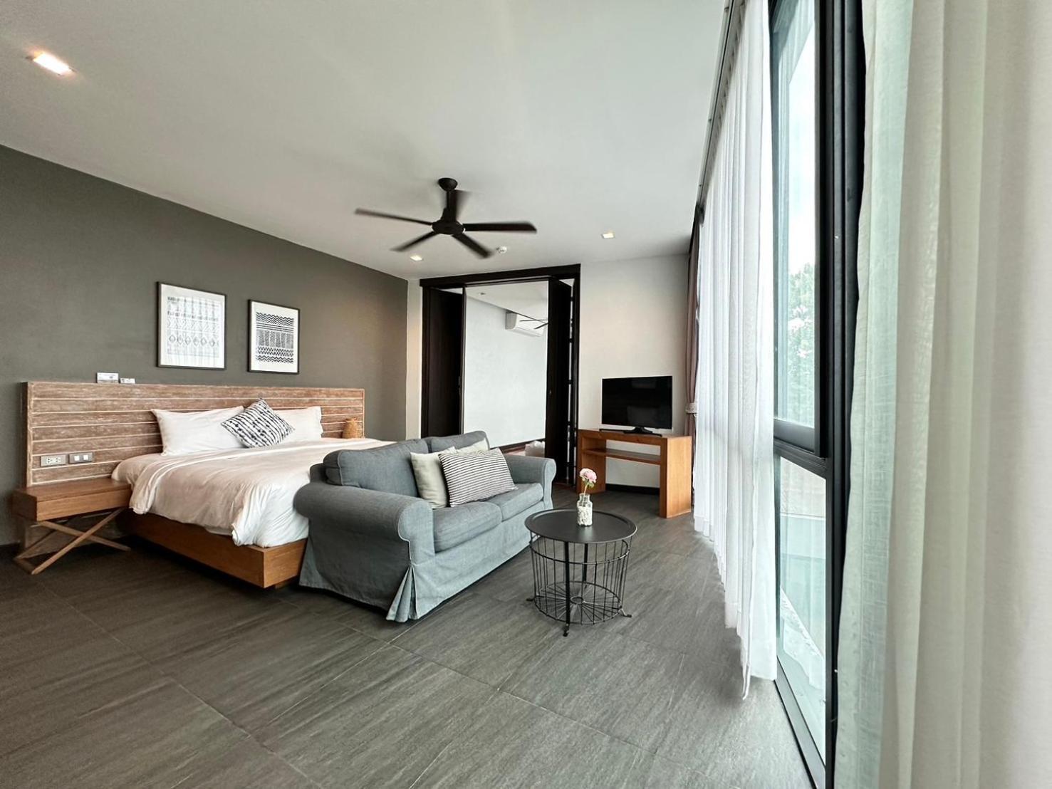 Zensala Riverpark Resort-Sha Extra Plus Chiang Mai Zewnętrze zdjęcie