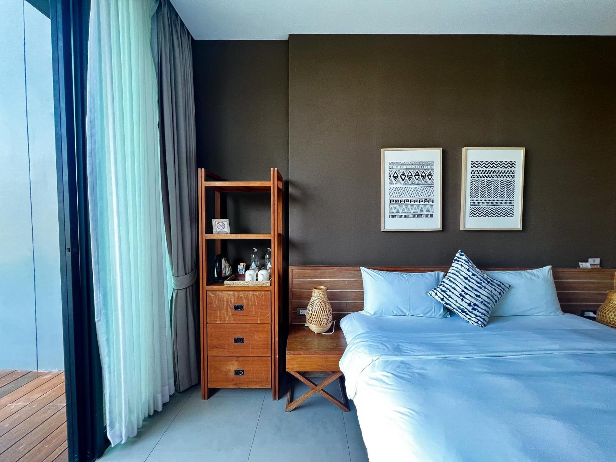 Zensala Riverpark Resort-Sha Extra Plus Chiang Mai Zewnętrze zdjęcie