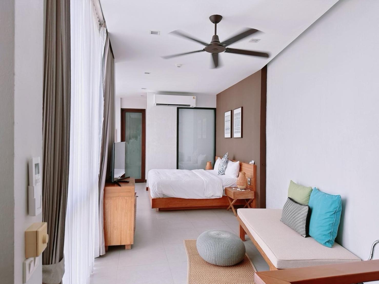 Zensala Riverpark Resort-Sha Extra Plus Chiang Mai Zewnętrze zdjęcie